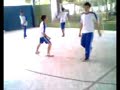 Melhores Momentos - Educação Física - Escola Dom Viçoso