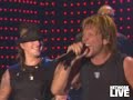 Bon Jovi - Bad Medicine (live)
