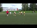 Mathias G scorer mot Skedsmo Mathias G scorer mot Skedsmo