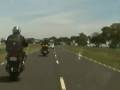 Near Miss Sat 3rd