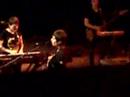 Tegan & Sara at the Orpheum - Meet the band banter