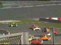 World Series By Renault - Barcelona