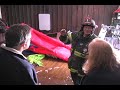 Gold Street Fire
