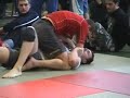 Submissao 4: -97kg advanced quarter-finals