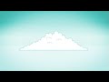 Punching Clouds Animation
