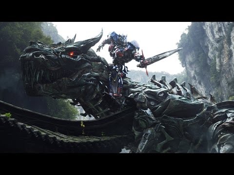 Transformers: Age of Extinction Trailer In-Depth Analysis