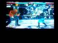 Knicks(marduck) vs Vinz(lee)