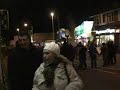 Lutterworth Christmas Lights Switch-on - Part 2