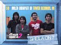 Pesta Malam Indonesia 2 - Shiela On 7