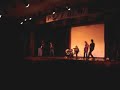 Fear of the Dark - School Festival Concert / SP - Brazil