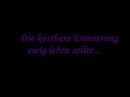 gedicht poem : wenn so ein mensch geht