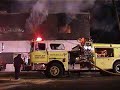 Nutley 3rd Alarm 187 Washington Ave