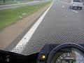 A 10 acelerando