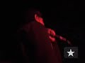 Passe Livre com Pavilh�o 9 \"Mandando bronca\" no show de lan�amento de \"P�blico alvo\"