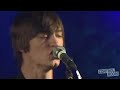 Mando Diao - Tony Zoulias (Lustful Life) Austin 16.03.2007