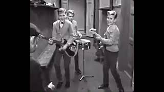 The Lollipops - Lollipop Lips (1963)