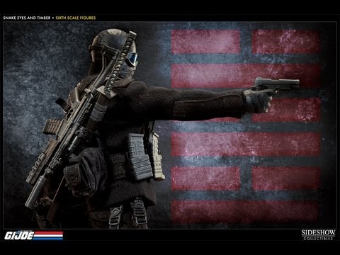 gi joe review