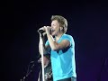 Thank You For Loving Me Feb 14 2011 ACC Toronto