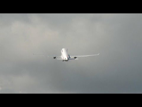 Europäische Airlines planen Massenentlassungen