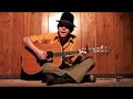 Langhorne Slim Sings \"I Love You, But Goodbye\" Langhorne Slim Sings \"I Love You, But Goodbye\"