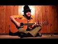 Langhorne Slim Sings I Love You, But Goodbye