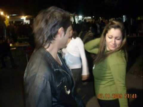 Encuentro Ex-Alumnos CEAH 2009