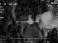 AC-130 Close Air Support