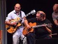 Wawau Adler in Concert \"Melodie au Crepuscule\"