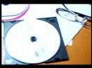 La muerte de un dvd