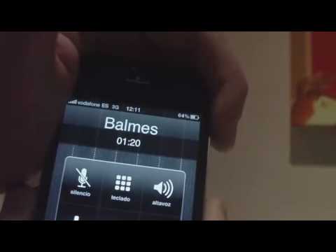 0 iPhone 4 con Vodafone ES sin antennagate