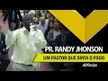 Reunião de Obreiros- Assembléia de Deus de Florianópolis
