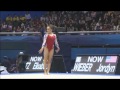 Jordyn Wieber - 2011 Worlds - Team Final - Floor Exercise