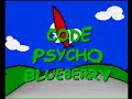 Amiga demo The morning trip - 40k demo by loonies 1998