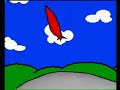 Amiga demo The morning trip - 40k demo by loonies 1998