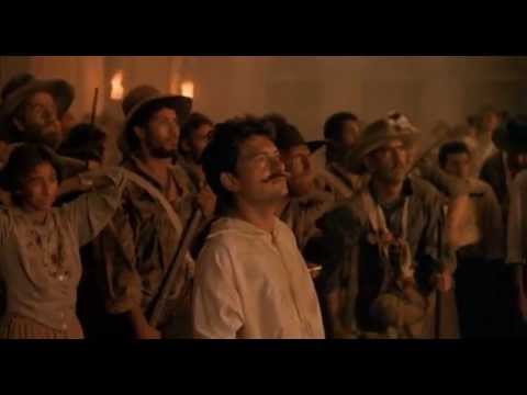 Movie - Walker (Alex Cox, 1987)