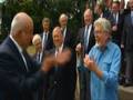 Fron Male Voice Choir Two Little Boys Official Music Video and Lyrics
