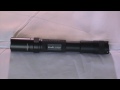 Fenix LD20 Torch Flashlight Review