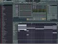 Dance Project in Fruity Loops Dance Project in Fruity Loops