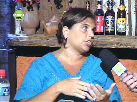 Ricardo Orlandini entrevista a Dra. Luciana Caccavo Miguel tratando sobre a Oxigenoterapia Hiperbárica.