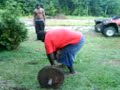 Begal and Justin Liftin dizz shit