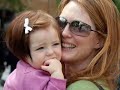 Julianne Moore & Liv Julianne Moore & Liv