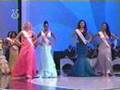 Miss World 2007 Crowning
