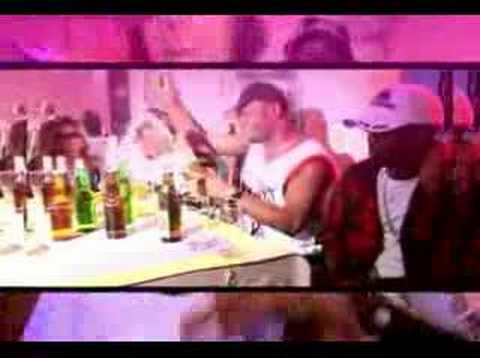 Souleyman's Pop Video at Tropicana ...