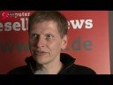 CRNTV: Interview Frank Roebers, Vorstandsv. Synaxon AG CRNTV: Interview Frank Roebers, Vorstandsv. Synaxon AG