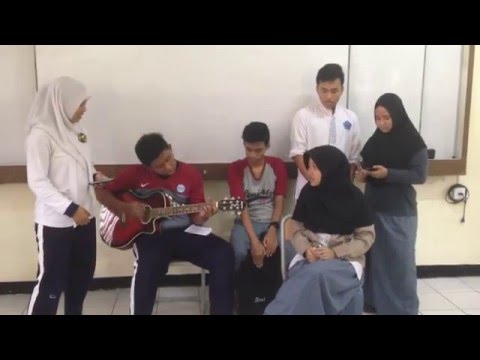 Ku Tak Bisa - Slank (Cover) Vocal Group SMAN 38 Ku Tak Bisa - Slank (Cover) Vocal Group SMAN 38