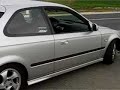 Mijy EK4 - Buddy Club Spec IV catback
