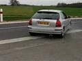 Mijy EK4 - Buddy Club Spec IV catback