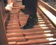 Transcription: Widor  Toccata and chorale Das ist der Tag