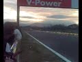 sprinter VS ae92.