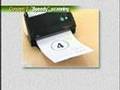Fujitsu ScanSnap S510 Video Demo